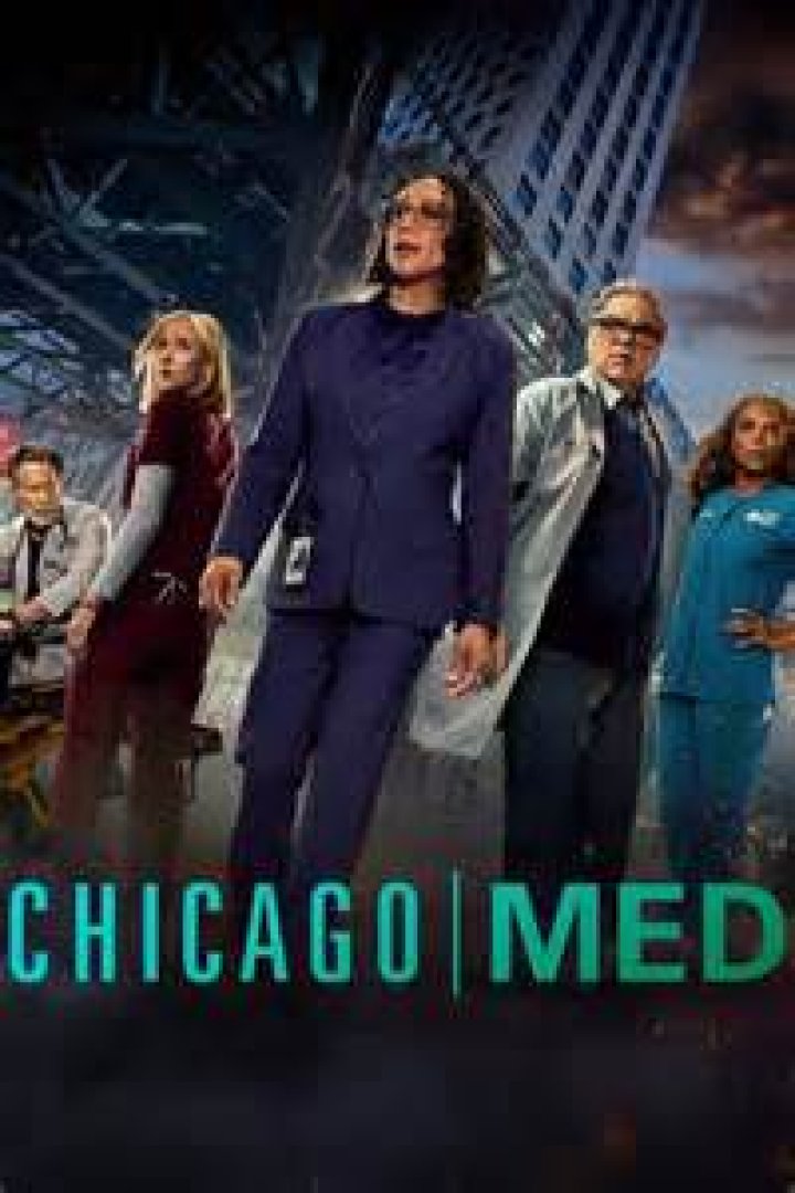 Chicago Med Season 6, Episode 3: Return date, winter premiere time