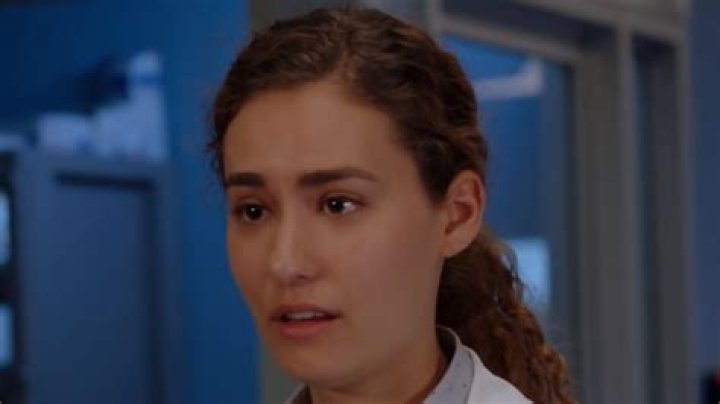 Chicago Med: What happened to Sarah Reese (Rachel DiPillo)?