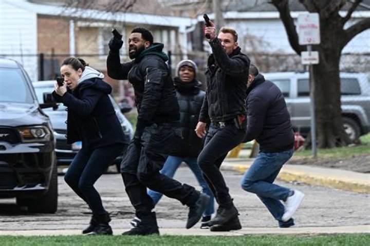 Chicago P.D. recap: Atwater’s job put at risk after teen dies