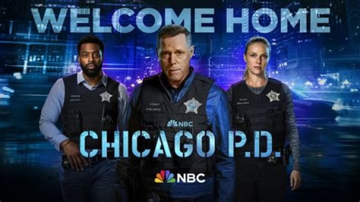 Chicago P.D. recap: Can Intelligence find Burgess in time?