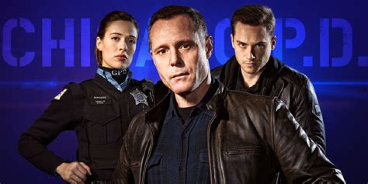 Chicago P.D. recap: The FBI closes in on Upton and Voight