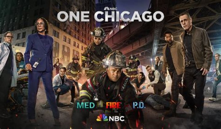 Chicago P.D. schedule 2022: December arrives at One Chicago
