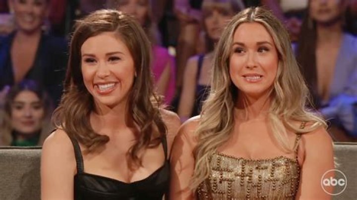 ‘Chicks in the Office’ podcast hosts talk about their feelings on having a joint Bachelorette season