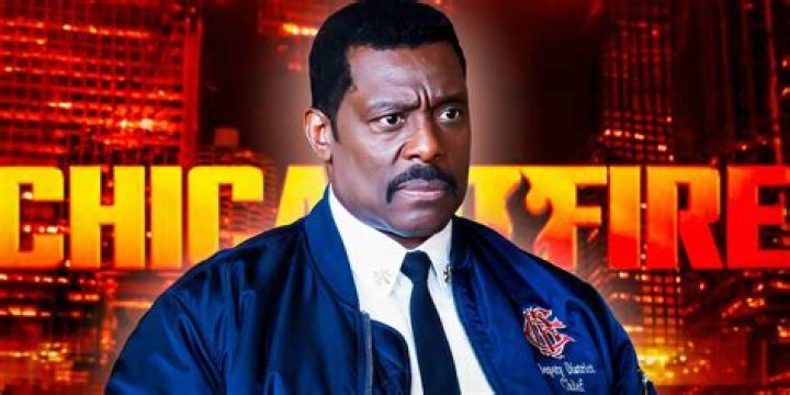 Chief Boden and Jimmy Borrelli clash as Chicago Fire returns