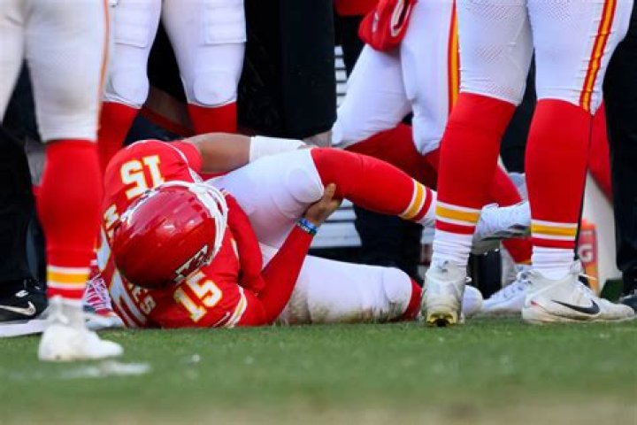 Chiefs Fan Daniel Nelson tragic car accident in Kansas city