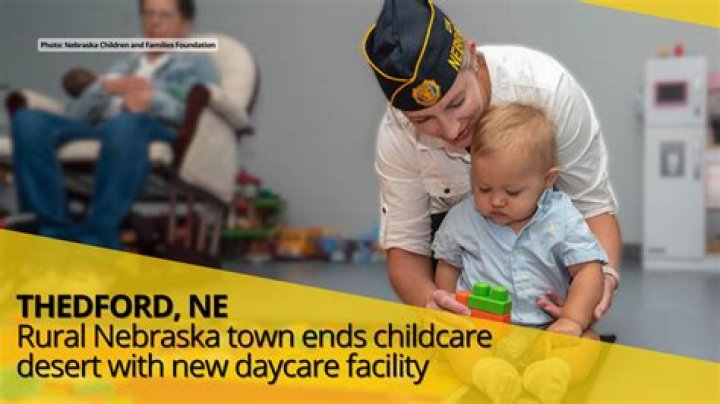‘Childcare desert’ to be addressed in Clinton County survey
