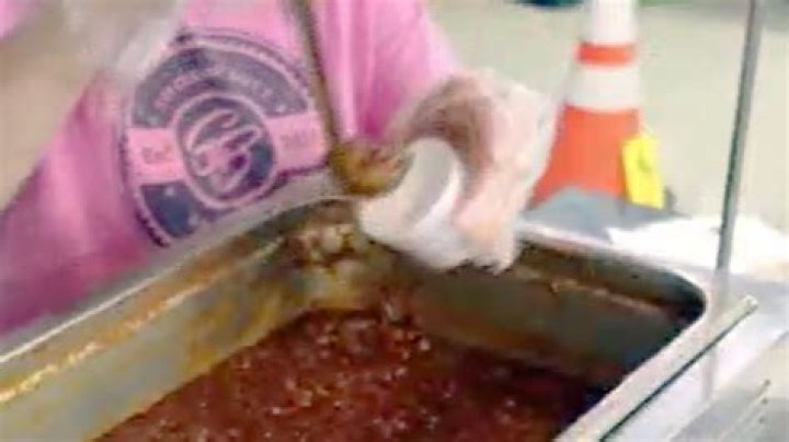 Chili cookoff in Davenport supports Hand in Hand