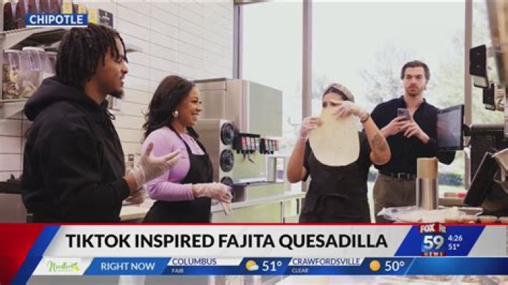 Chipotle officially adds item inspired by viral TikTok trend to menu