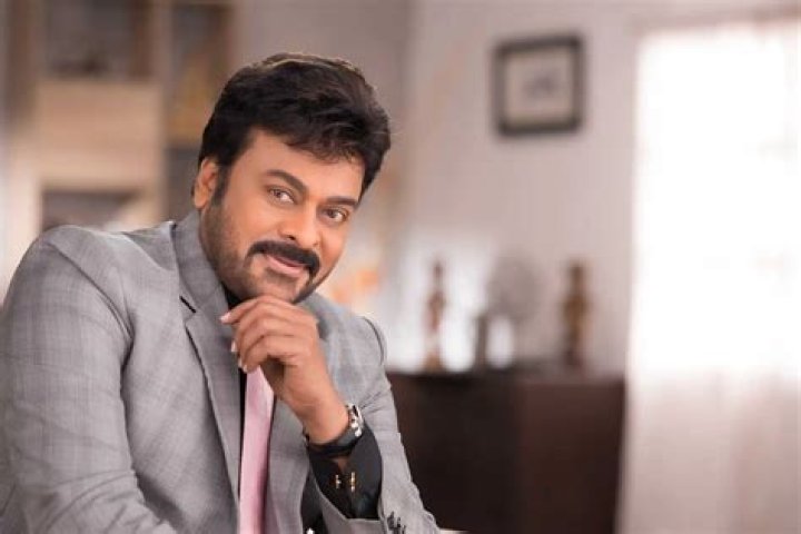 Chiranjeevi Wiki, Biography, Net Worth, Age, Family, Facts and More