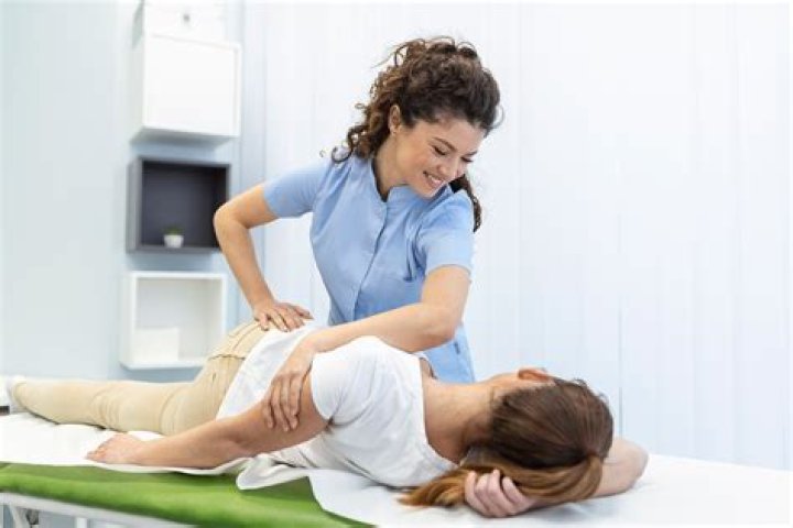 Chiropractors adjusting the way they see patients