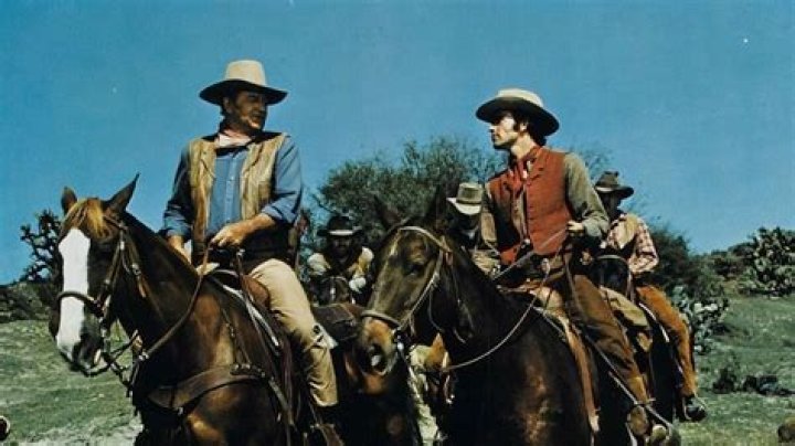 Chisum Filming Locations: Where is The 1970 Film Shot?