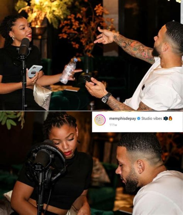 Chloe Bailey Confirms Relationship with Gunna – Who Else Has She Dated?