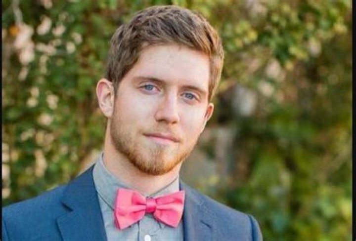Chris Baxter Wiki, Biography, Net Worth, Age, Family, Facts and More