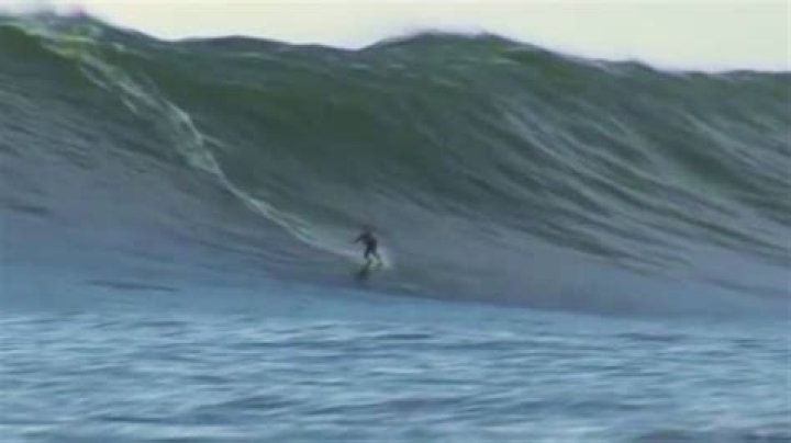 Chris Brown death: Tributes pour in after Santa Barbara surfer dies