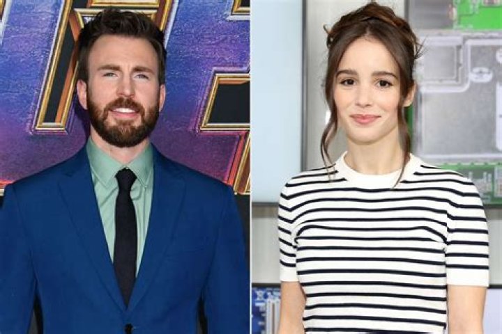 Chris Evans and Alba Baptista’s Double Wedding Delight, An Avengers-Style Love Story in Real Life!