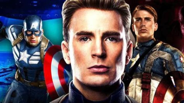 Chris Evans Trends as Marvel Fans Celebrate Captain America Actor's 42nd Birthday