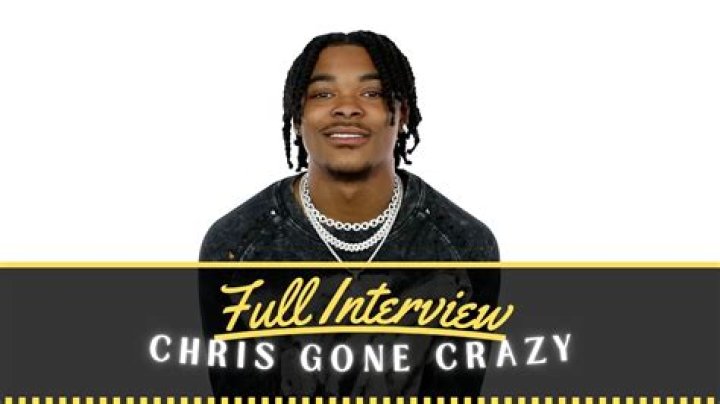 Chris Gone Crazy (TikTok Star) Wiki, Biography, Age, Girlfriend, Family, Facts, and Many More