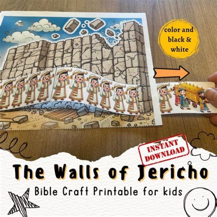 Chris Jericho and the use of The Walls Of Jericho