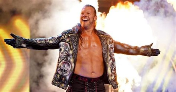 Chris Jericho Explains How Jake Hager Saved His Life