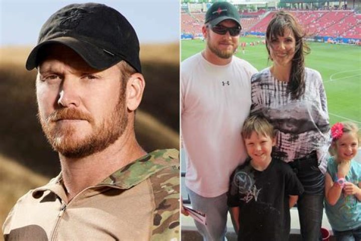 Chris Kyle Death, American Sniper, Wife, Net Worth, Facts