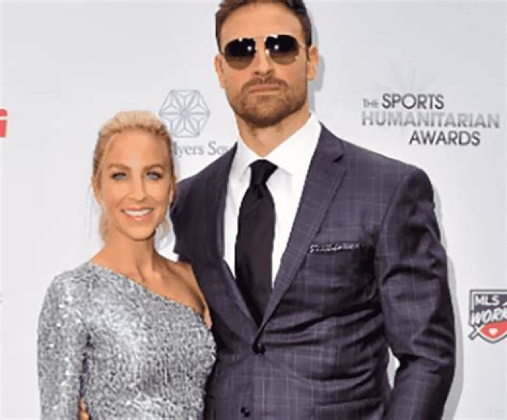 Chris Long’s Wife: Megan O’Malley’s Wedding, Age, Children, Family & Net Worth