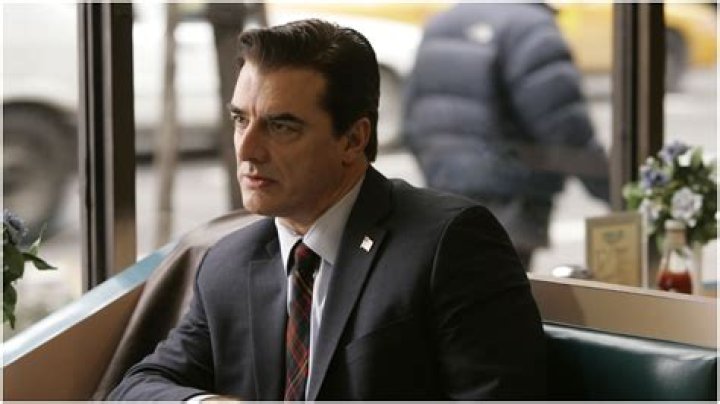 Chris Noth accused of being drunk on Law & Order set, ‘sexually inappropriate behavior’