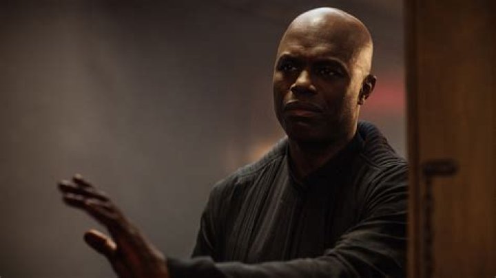 Chris Obi in American Gods: Everything you need to know about Mr. Jacquel