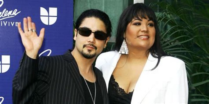 Chris Pérez’s Net Worth: How Rich is the Musician and Selena’s Husband?