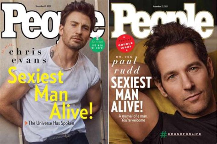 Chris Pratt Deserves 'People's Sexiest Man Alive Award Because Being Sexy Is More Than Just Having A Pretty Face