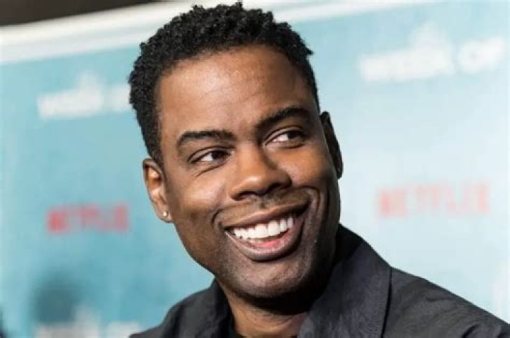 Chris Rock: Wiki, Bio, Age, Wife, Oscar 2022, Height, Career, Family, Net Worth