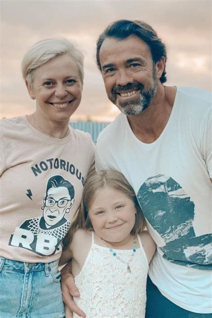 Chris Scott Wife: Who Is Sarah Scott? Geelong Coach Married Life And Kids