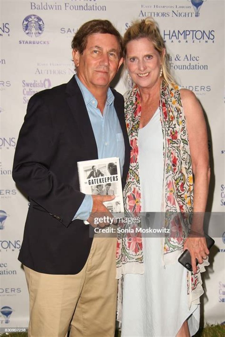 Chris Whipple: Age And Wiki, Wife, Net Worth And More