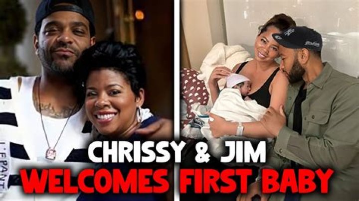 Chrissy Lampkin Wiki, Biography, Net Worth, Age, Family, Facts and More