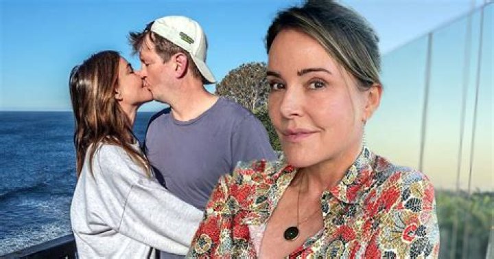 Christa Miller Is Happily Married, Here’s How She Charmed Her Husband by Being an “Incredibly Gorgeous Tomboy”