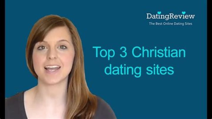 Christian - Best Online Dating Sites of 2024