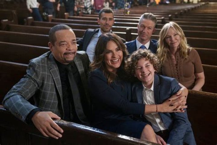 Christian Garland’s Reason To Quit His Role on SVU Explained, Where Is Demore Barnes At This Time?