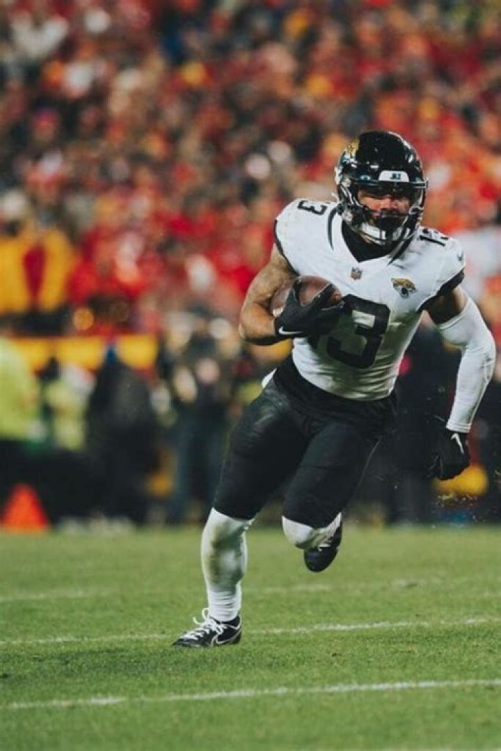Christian Kirk Parents Evan And Melissa Kirk Are His Inspiration