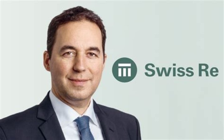 
Christian Mumenthaler
Net Worth
