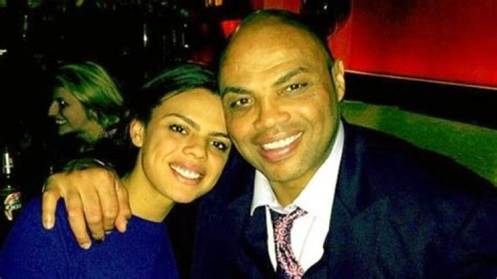 Christiana Barkley, Charles Barkley’s Daughter | Wiki/Bio, Age, Career, Net Worth, Wedding, Husband and Height