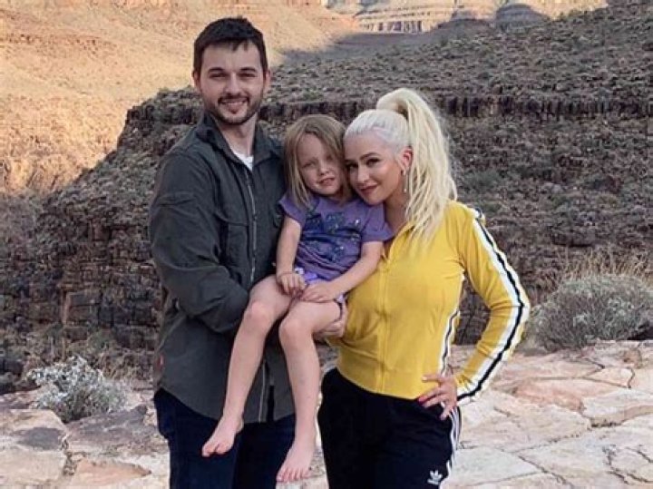 Christina Aguilera Parents, Age, Husband, Career, Net Worth And More