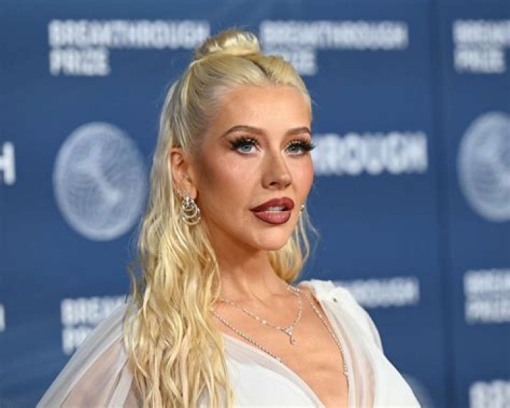Christina Aguilera wiki, Age, Affairs, Net worth, Favorites and More