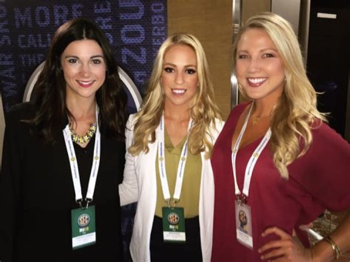 Christina Chambers ( FOX 6 WBRC) Bio, Wiki, Age, Husband, Net Worth