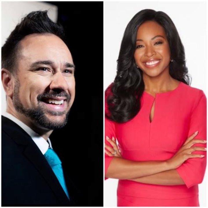 Christina Coleman (FOX News) Bio Wiki, Age, Husband, Net Worth