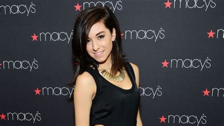 Christina Grimmie- Wiki, Biography, Husband, Kids, Net Worth