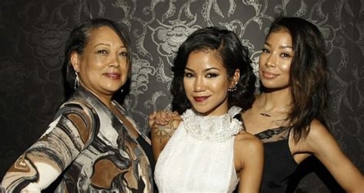 Christina Yamamoto- All About The Mother Of Jhene Aiko
