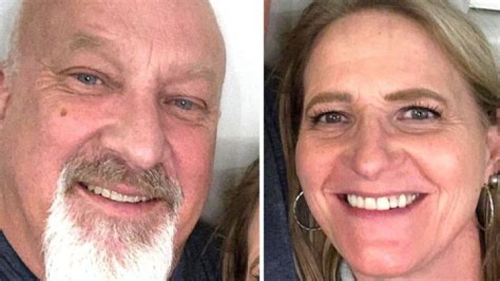 Christine Brown’s boyfriend David Woolley’s daughter Kati bashes report on her mother’s death