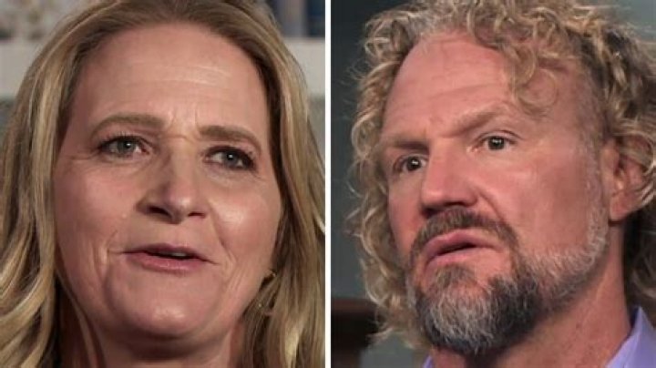 Christine Brown throws major shade at Kody Brown and Sister Wives fans are cheering her on