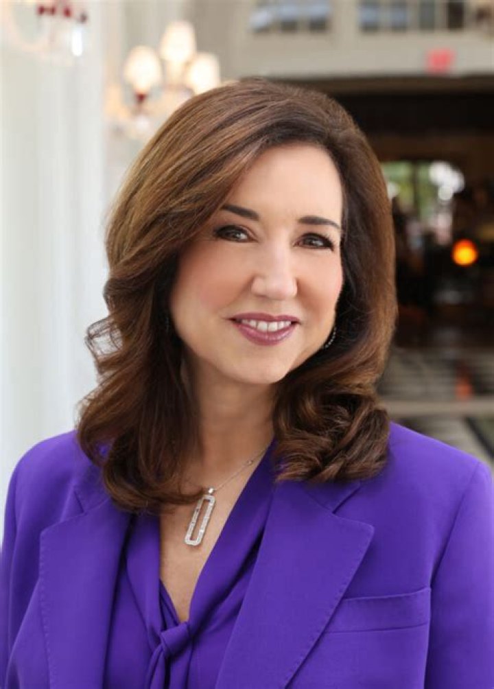 Christine Duffy Net Worth (2024) | wallmine