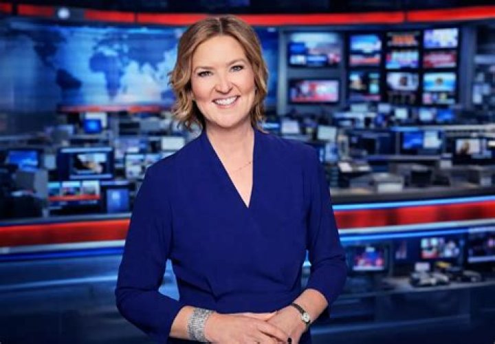 
Christine McLean
Net Worth
