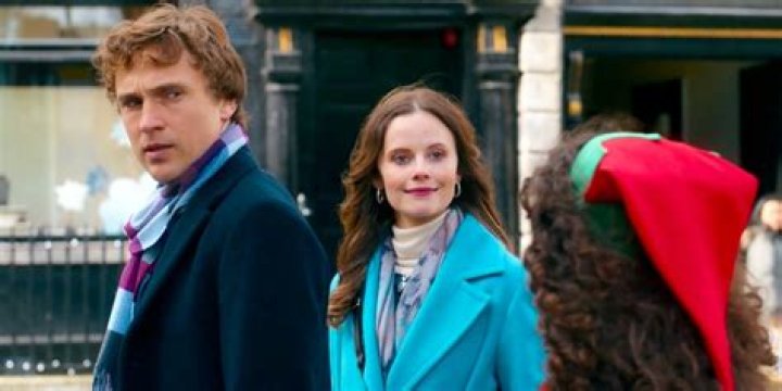 Christmas in Notting Hill: Cast and Shooting Locations